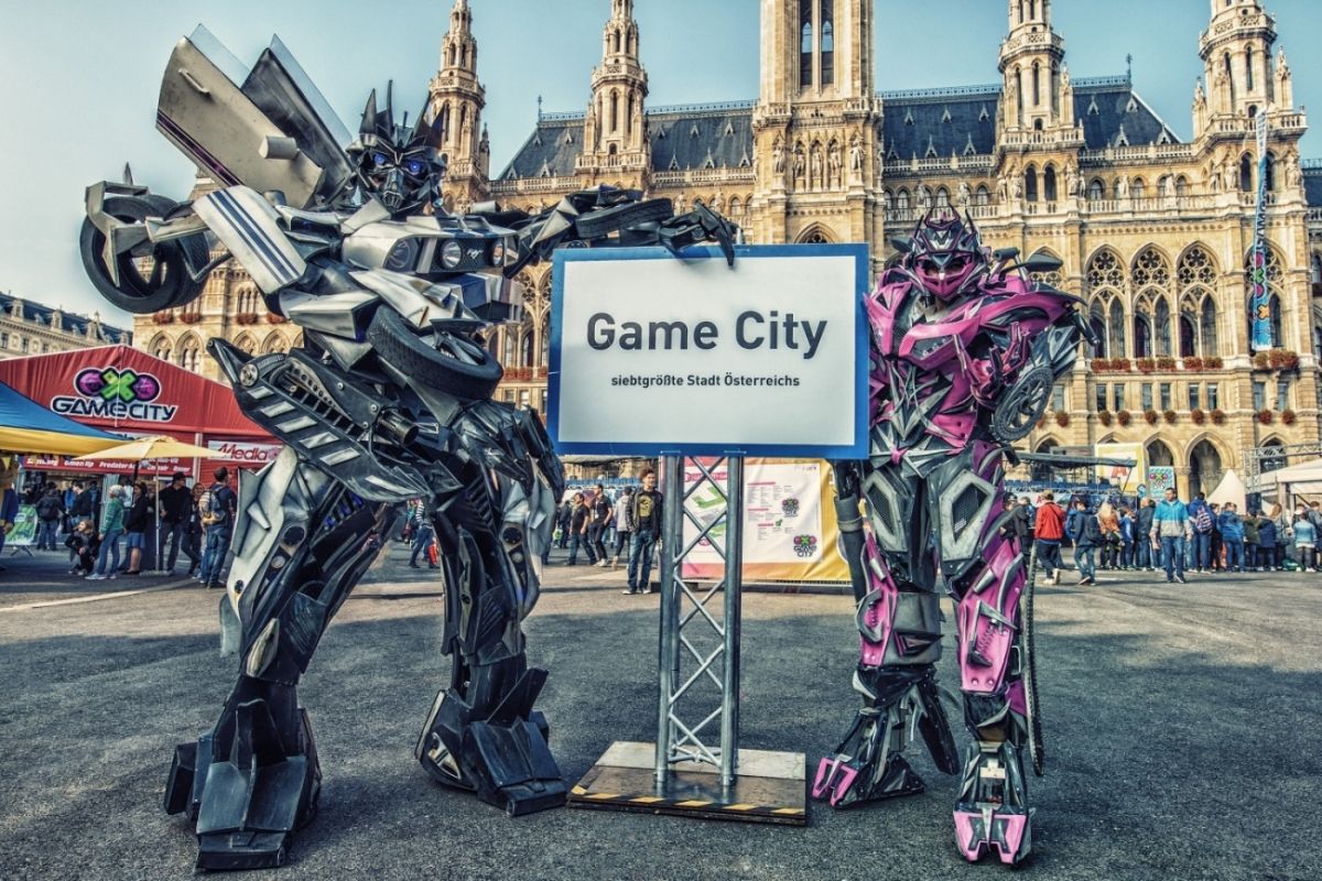 GameFeature Games-Flash KW20/2023