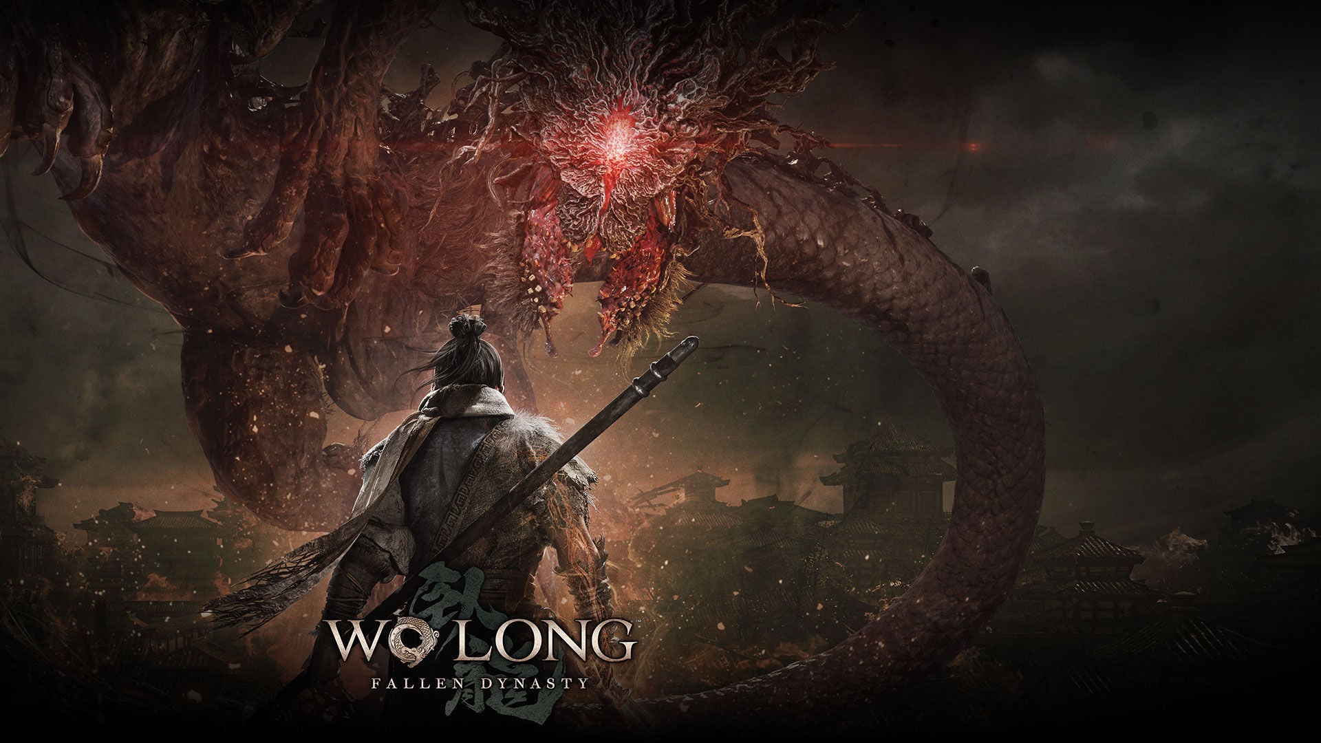Wo Long Fallen Dynasty Test