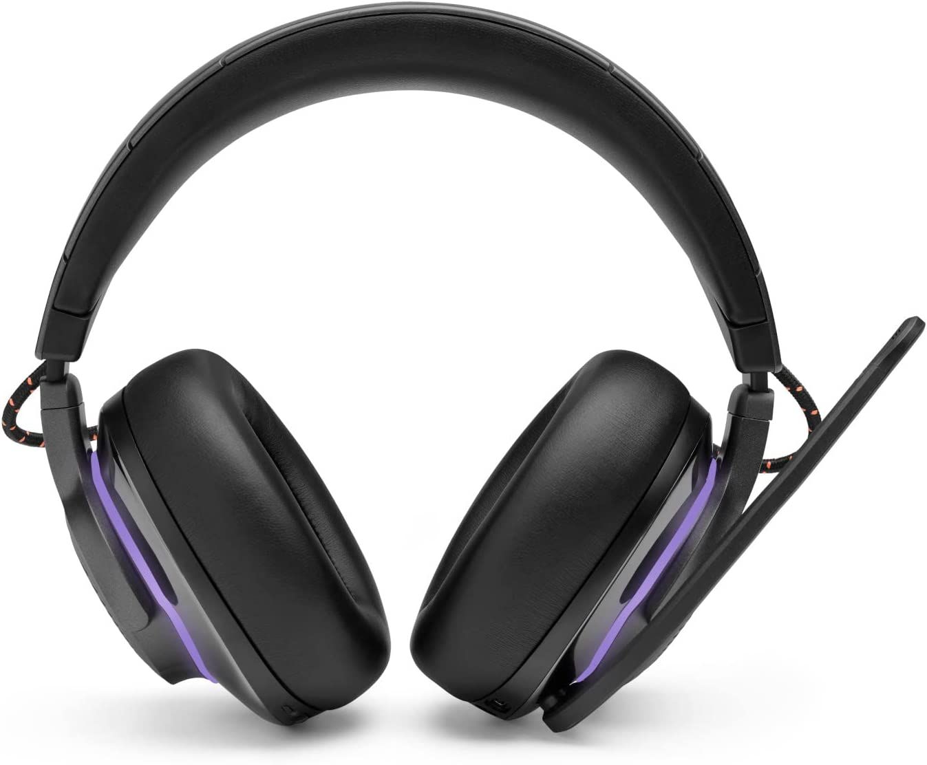 JBL Quantum 810 Wireless Hardware Test