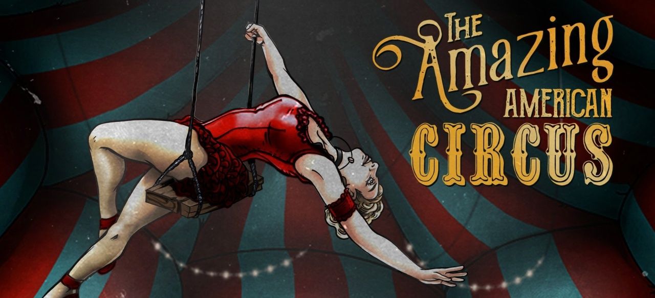 The Amazing American Circus Test