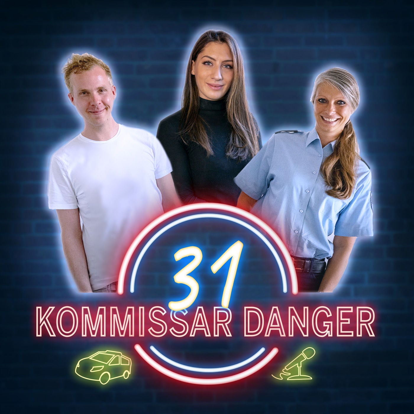 #31 - Traum mit Hindernissen
