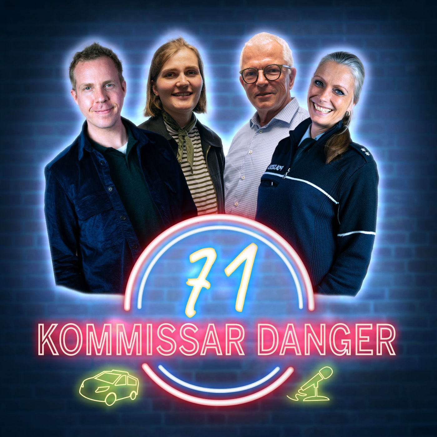 #71 - Was passiert danach?