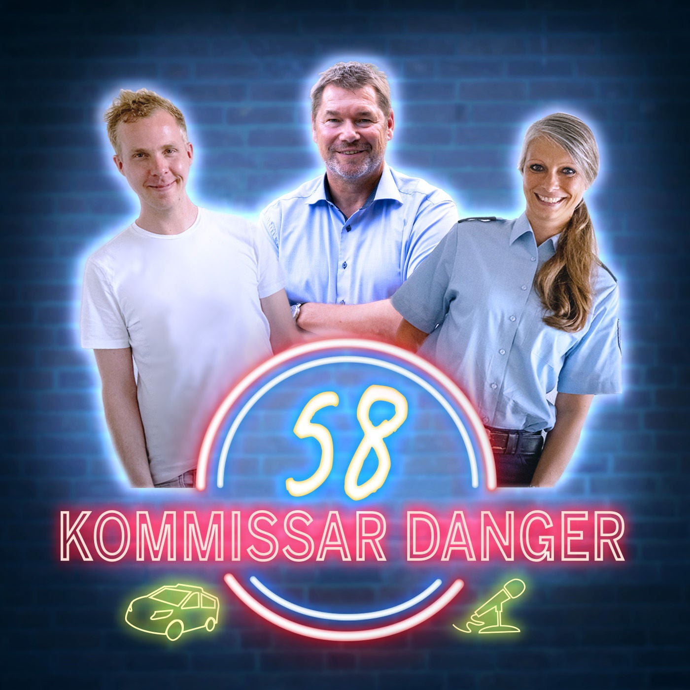 #58 - LKA Chef
