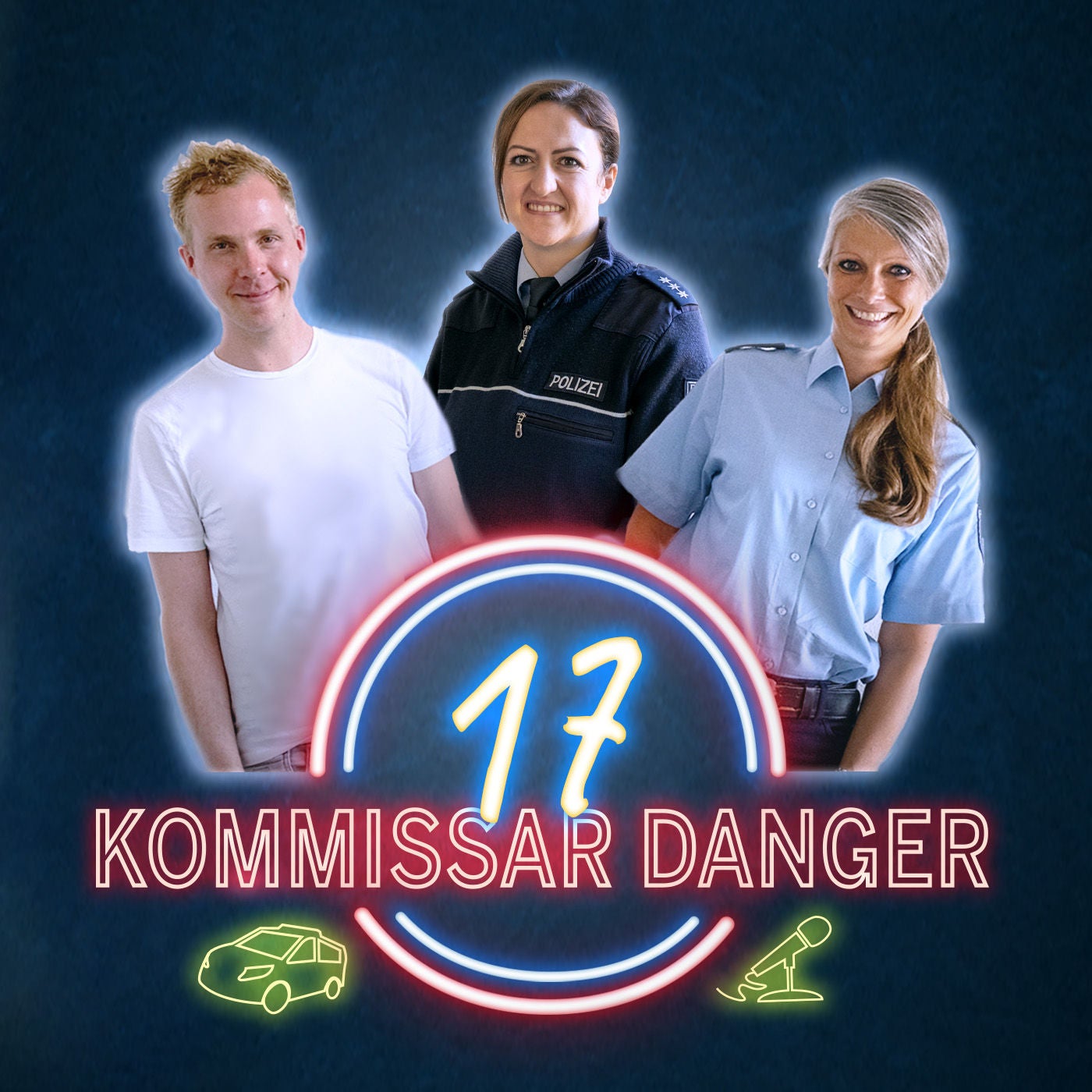 #17 - Pressestelle