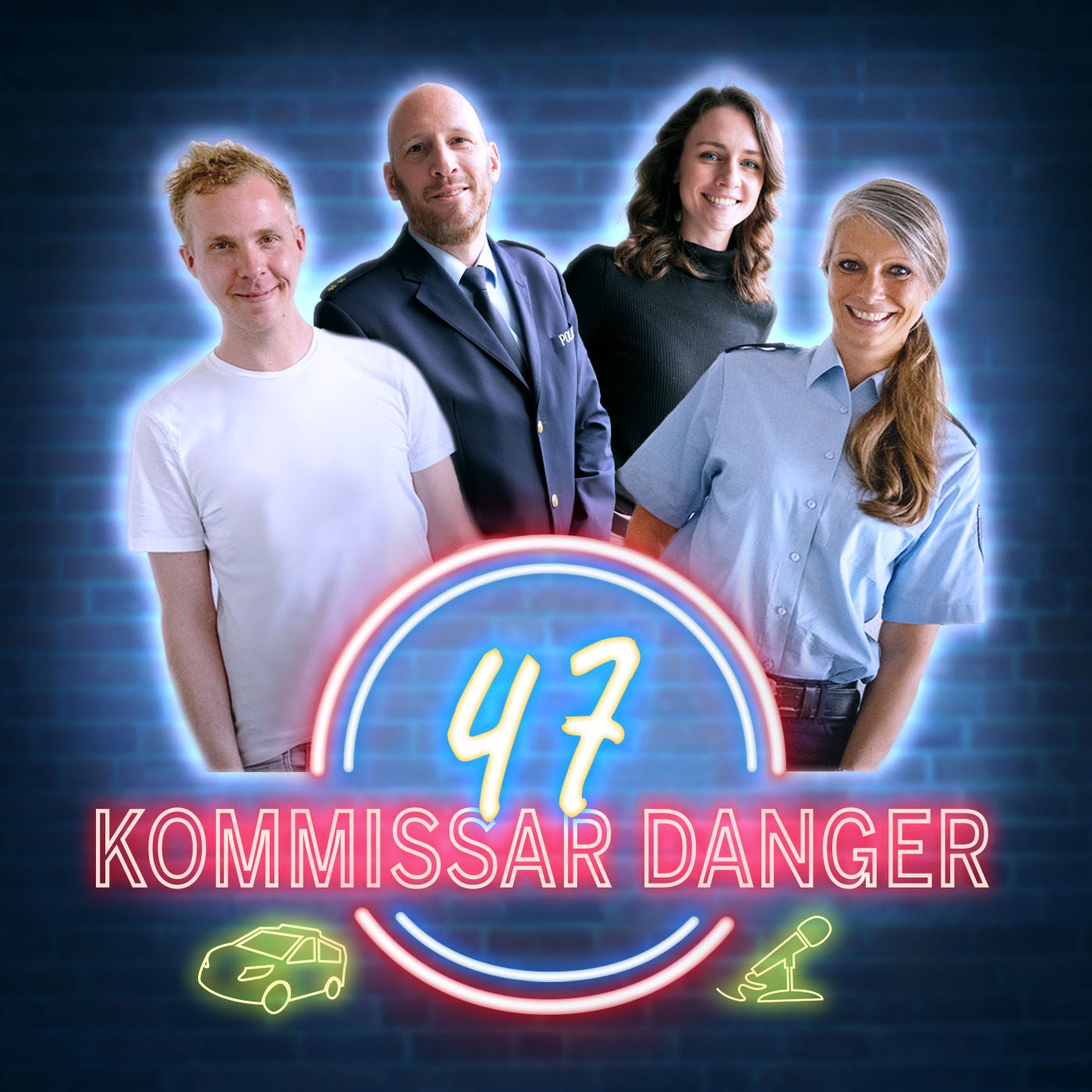 #47 - Innovation Lab