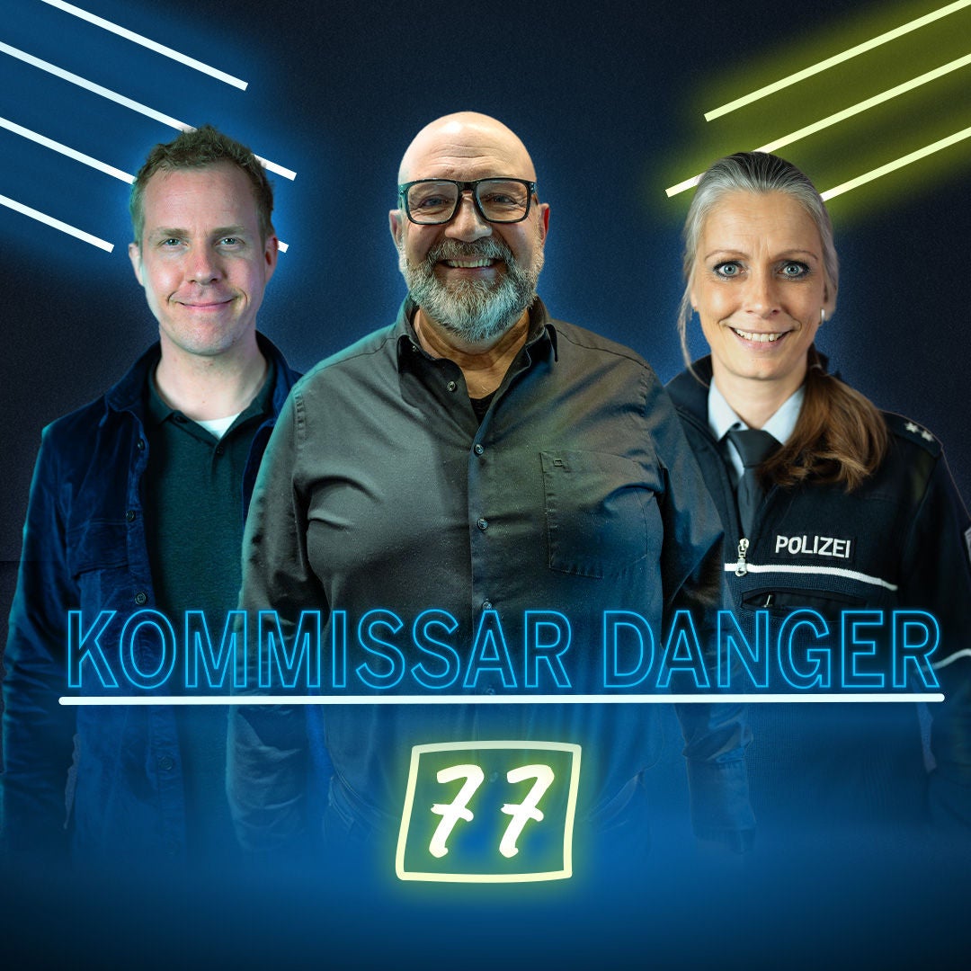 #77 - Staatsschutz