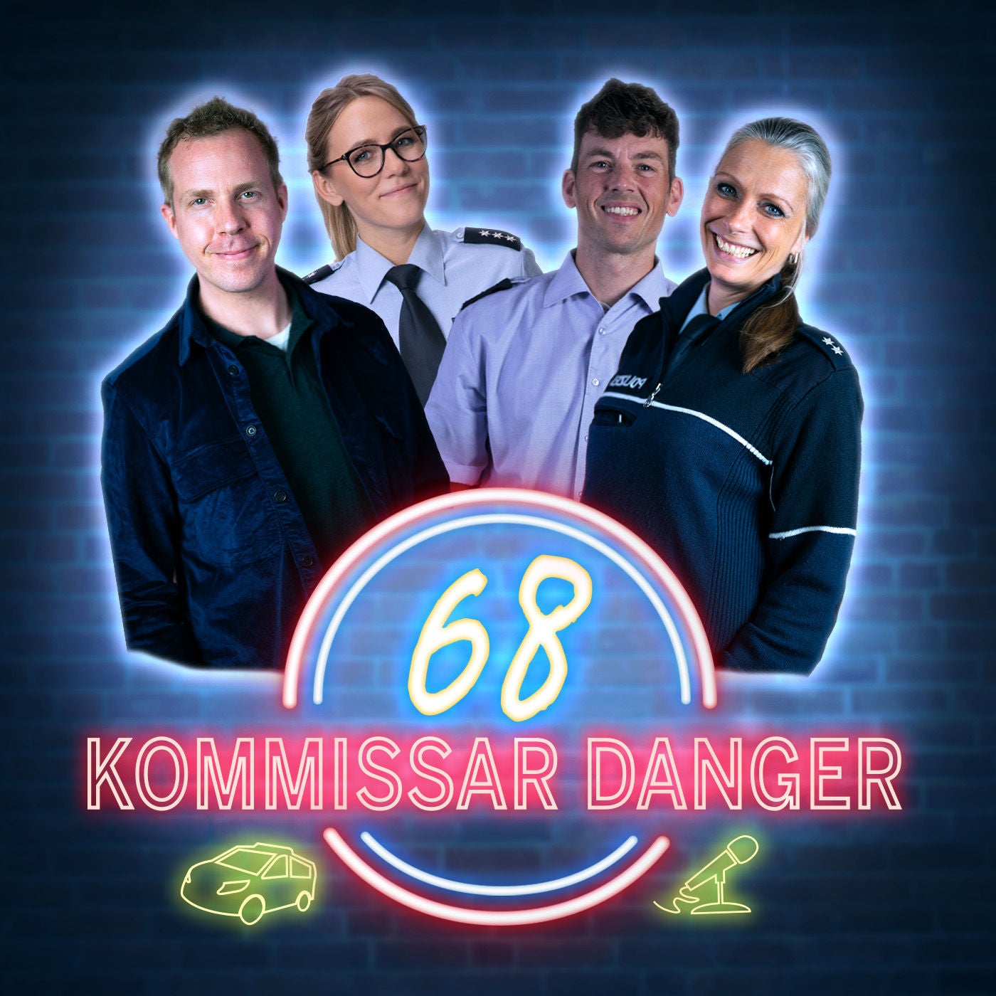#68 - Social Media