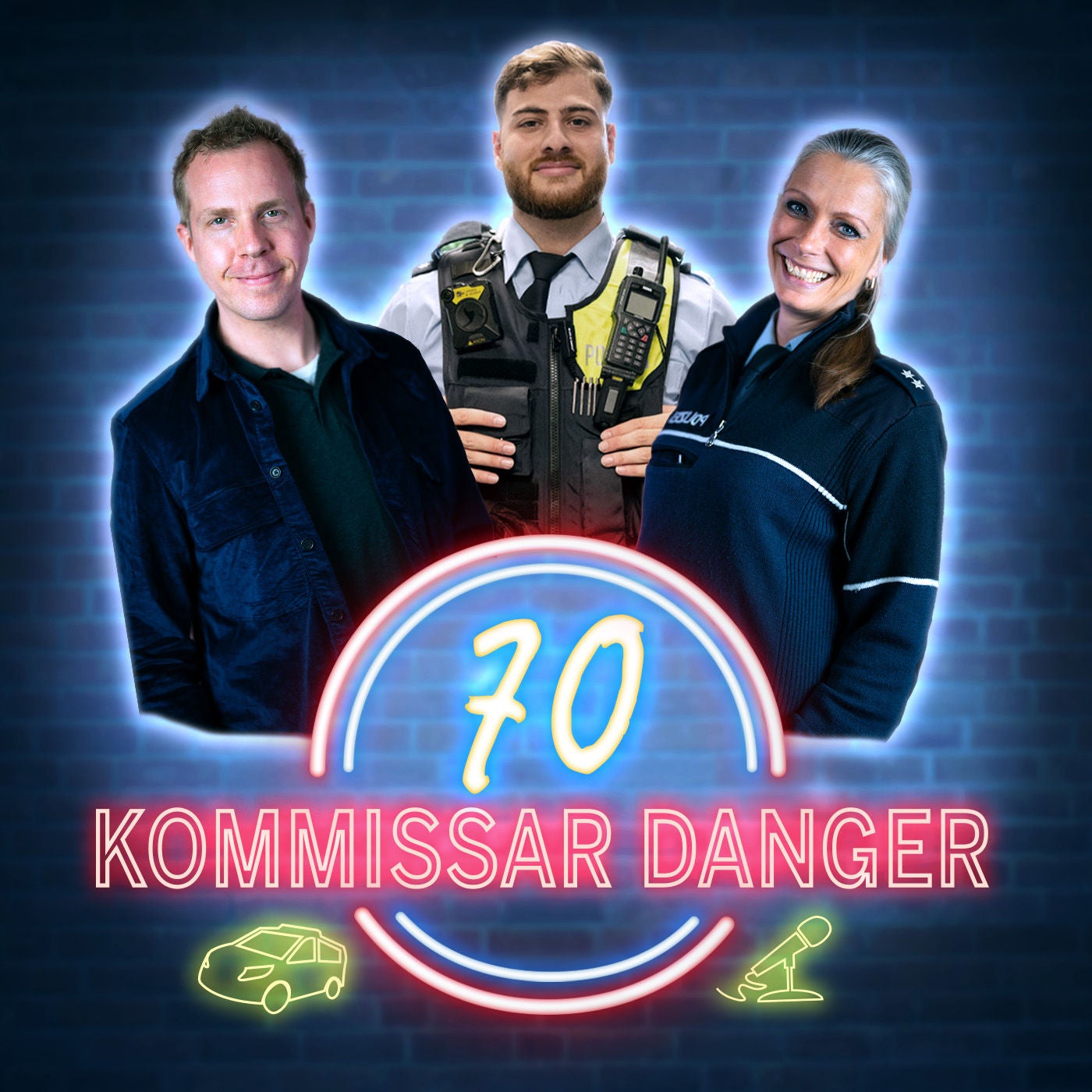 #70 - Ein besonderer Weg