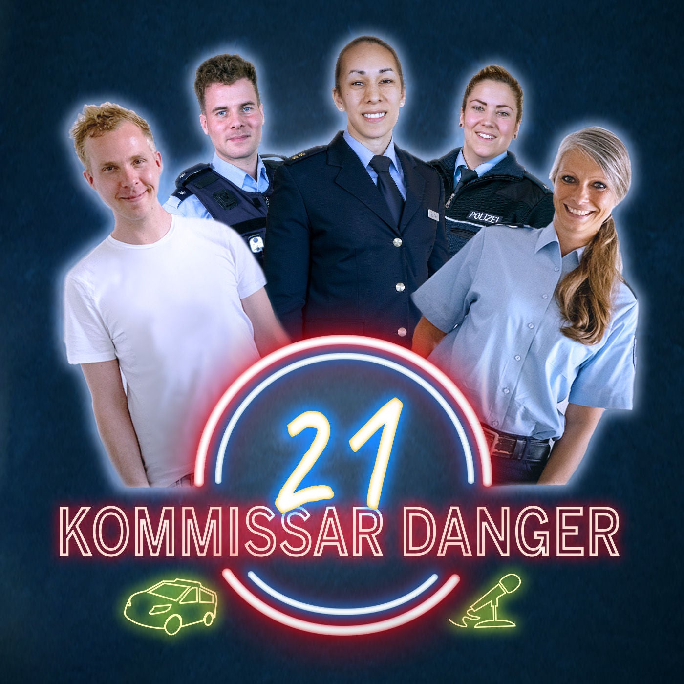 #21 - LGBTQIA+
