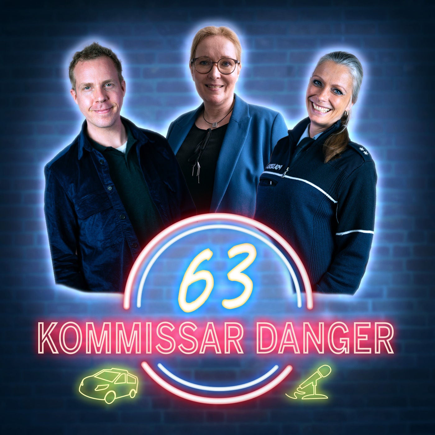 #63 - Geldautomatensprengungen