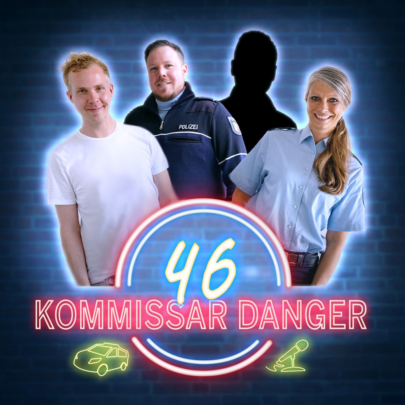 #46 - Bundeswehr