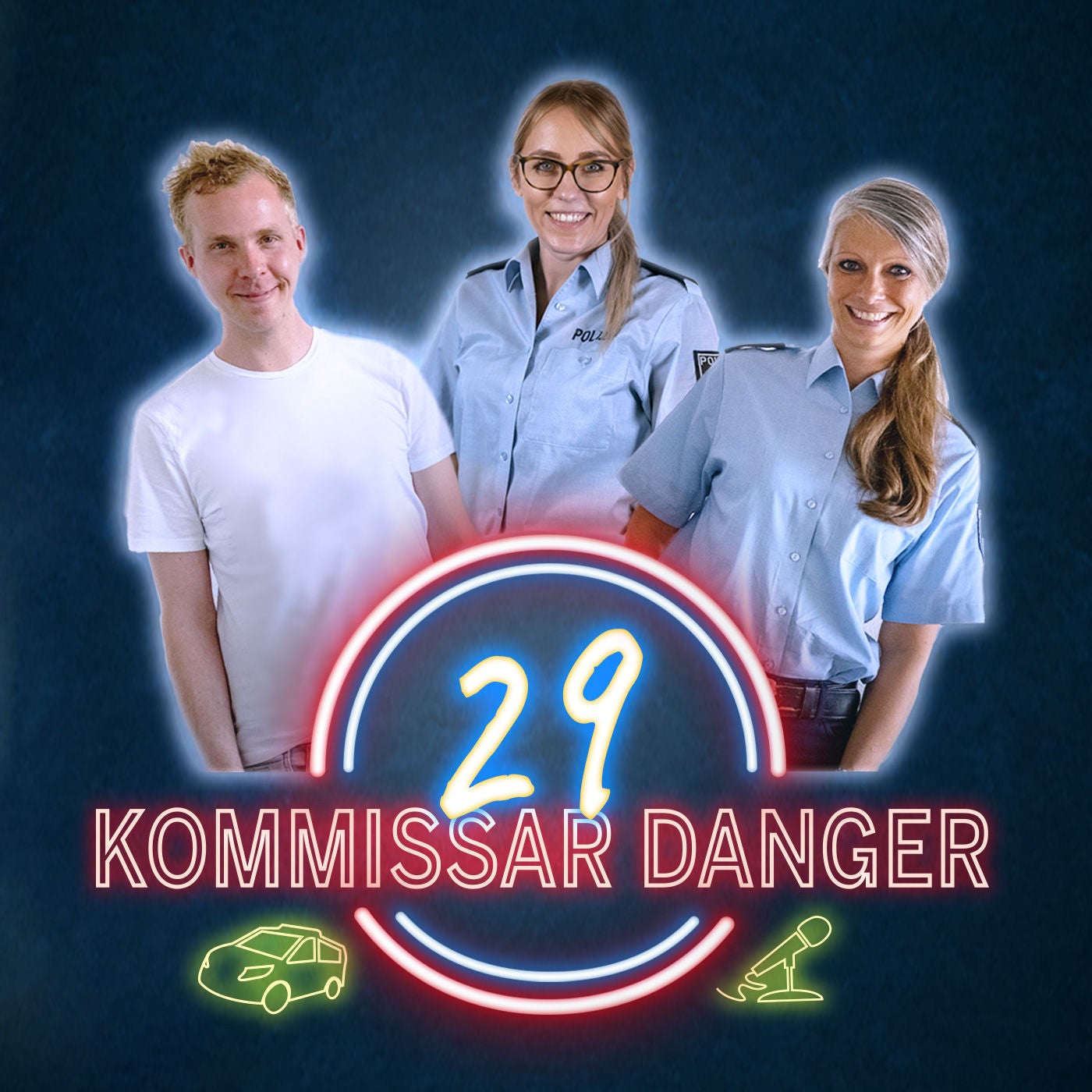 #29 - Schichtdienst