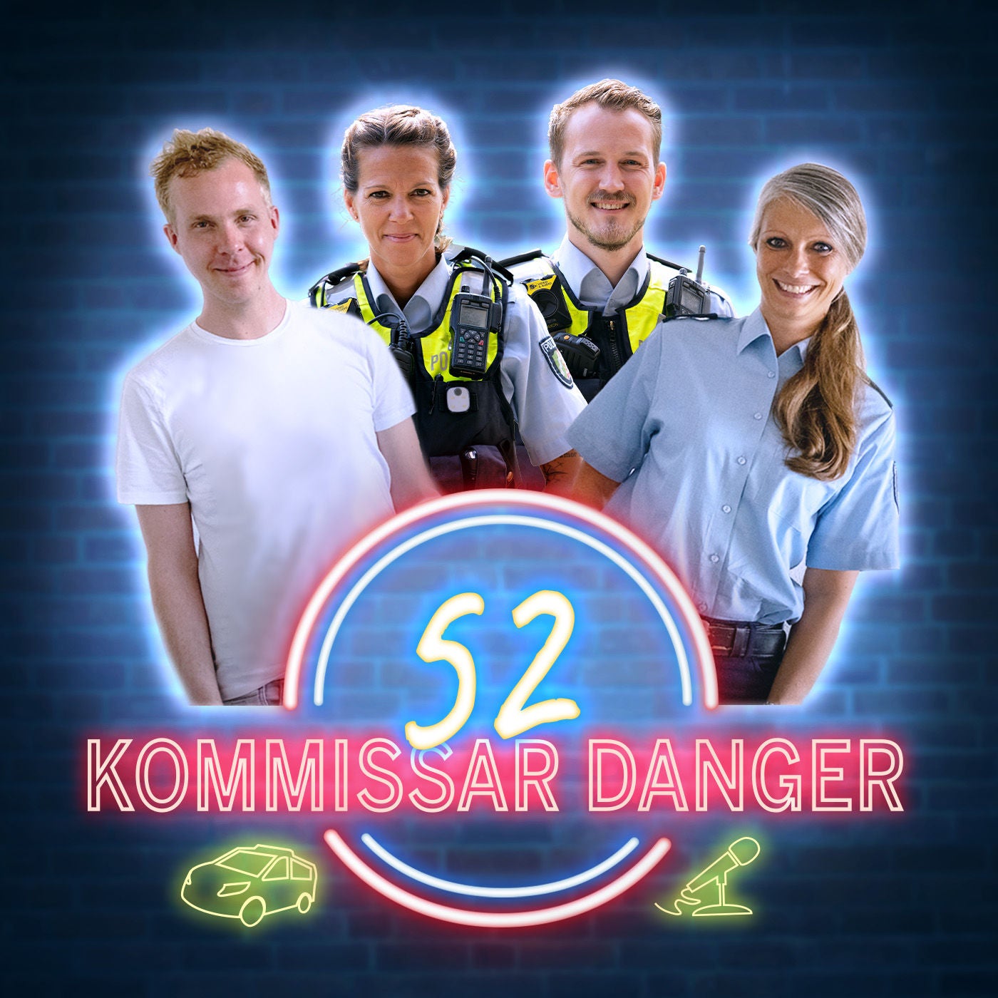 #52 - Lehrende