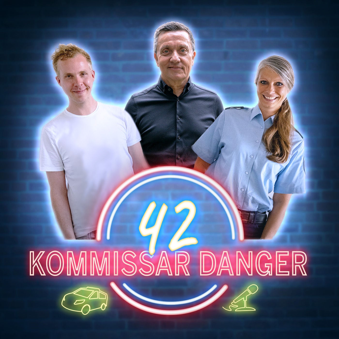 #42 - Cold Cases