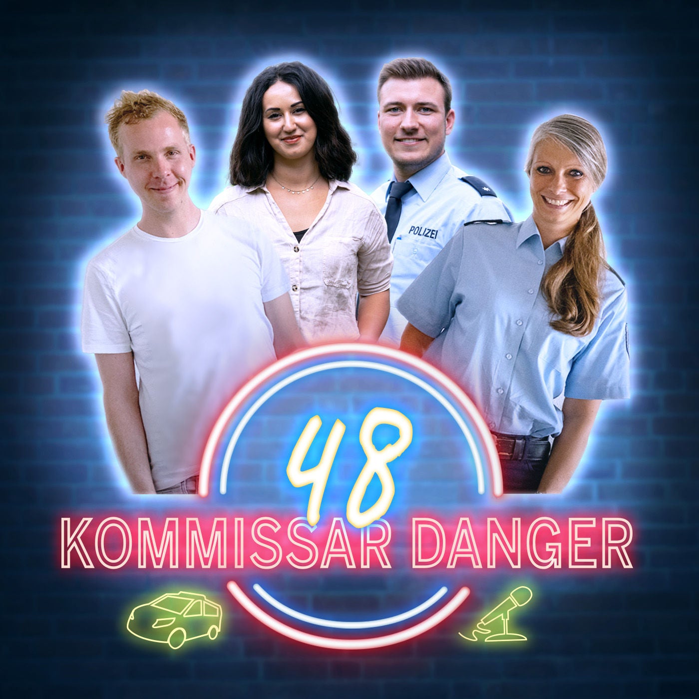 #48 - Transgender