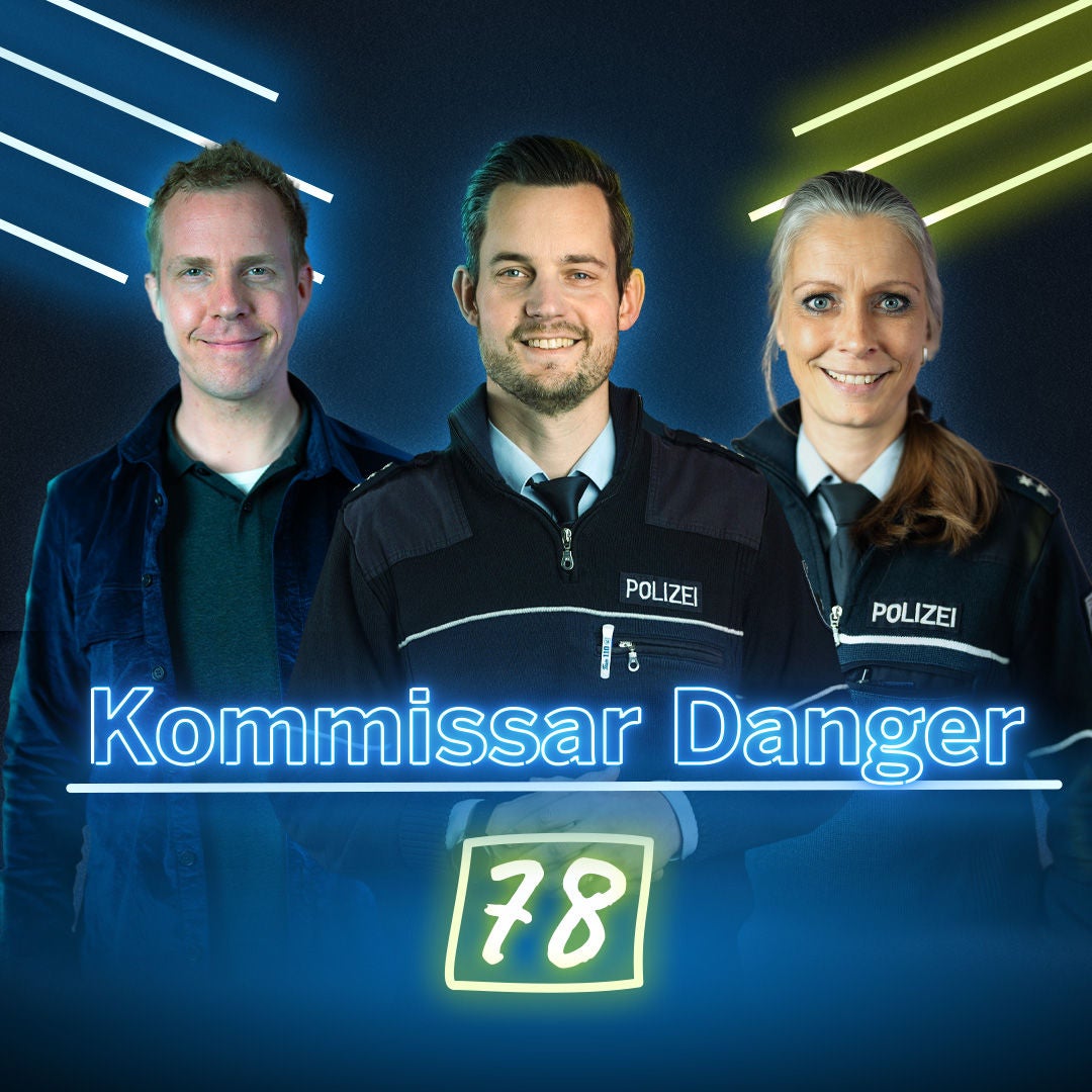 #78 - Vereidigung