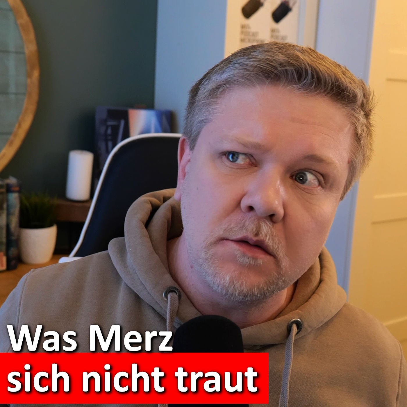 #328: Deutschland hört Floskeln – Dänemark hört Klartext