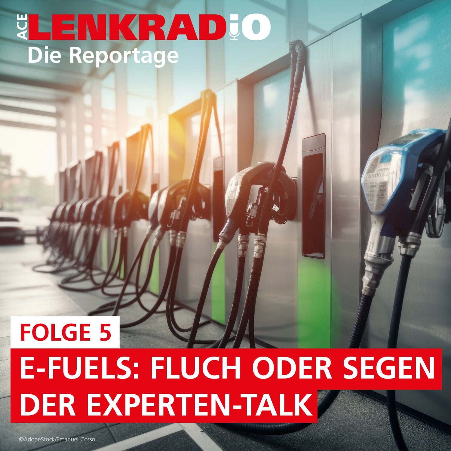 Pro & Contra: E-Fuels
