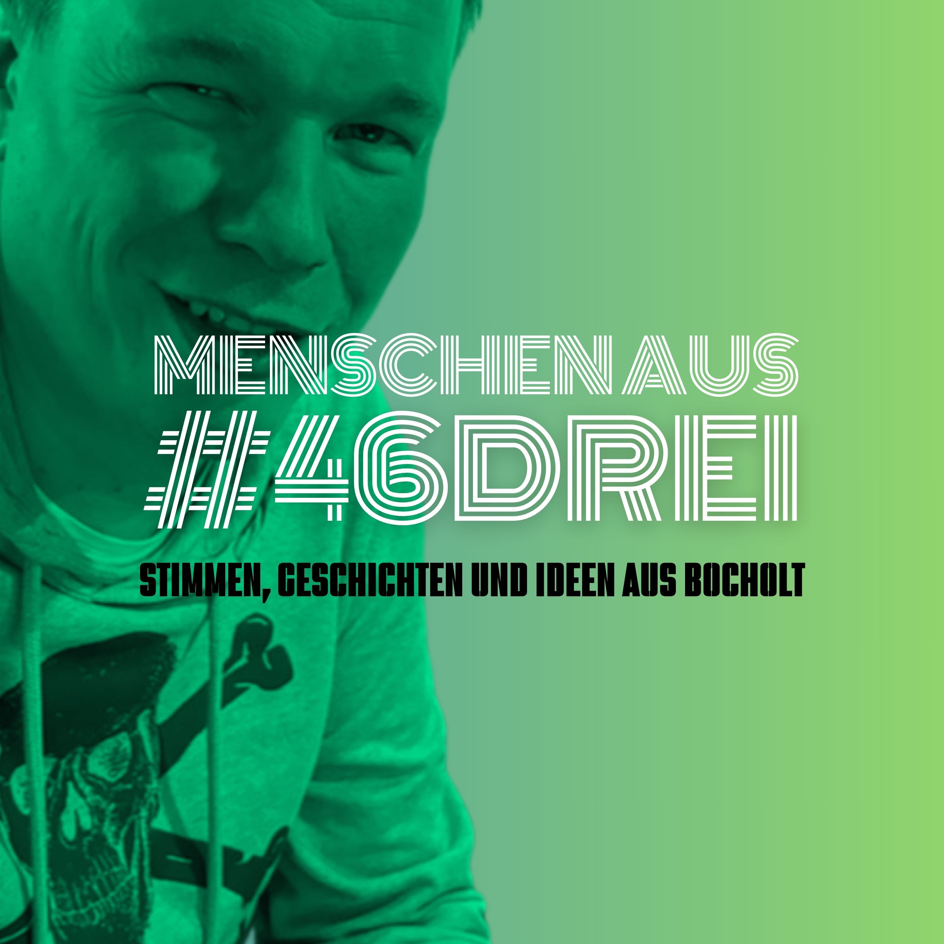 Menschen aus 46DREI