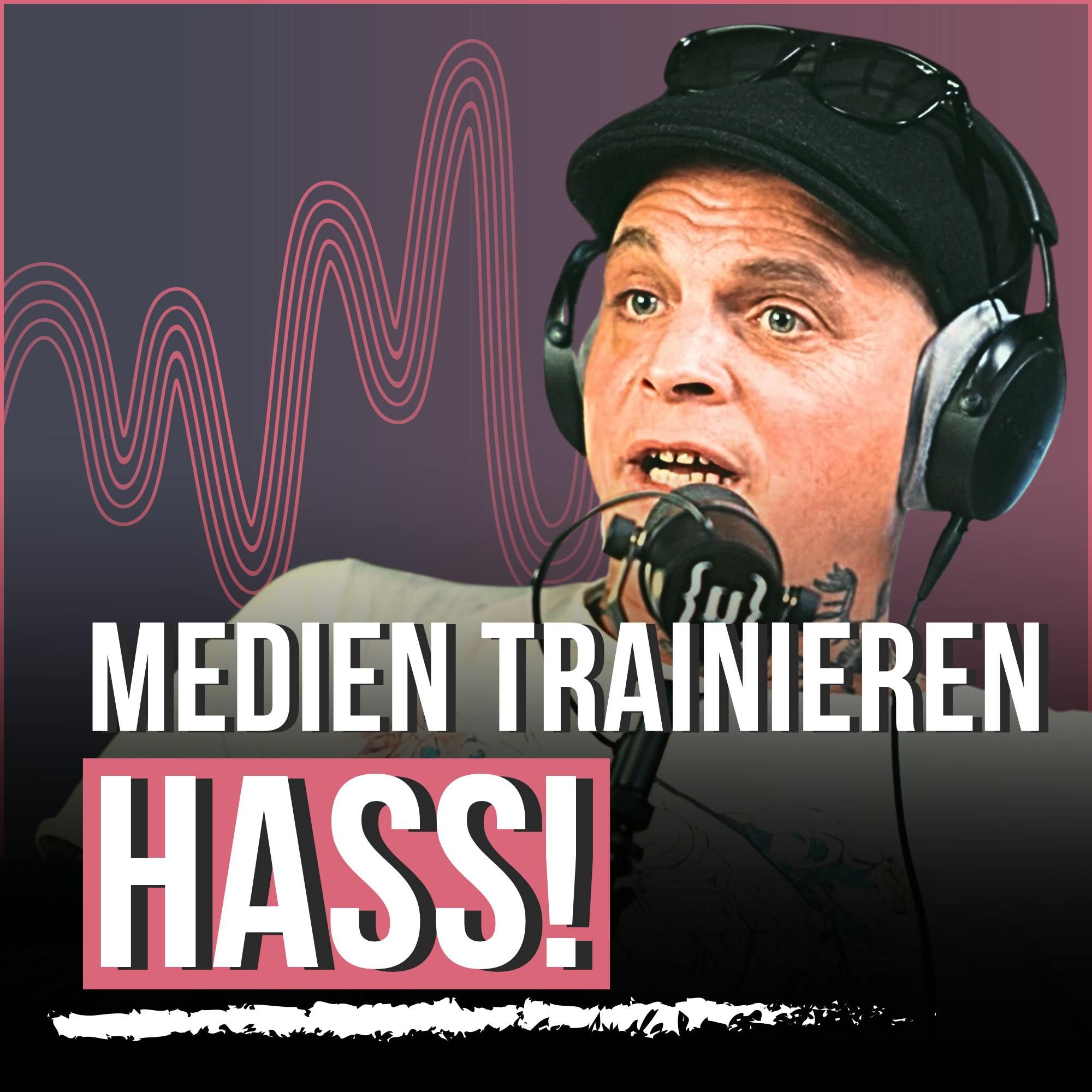 #258 - Frei.Wild heißt die Band - Freiwild sind die Fans