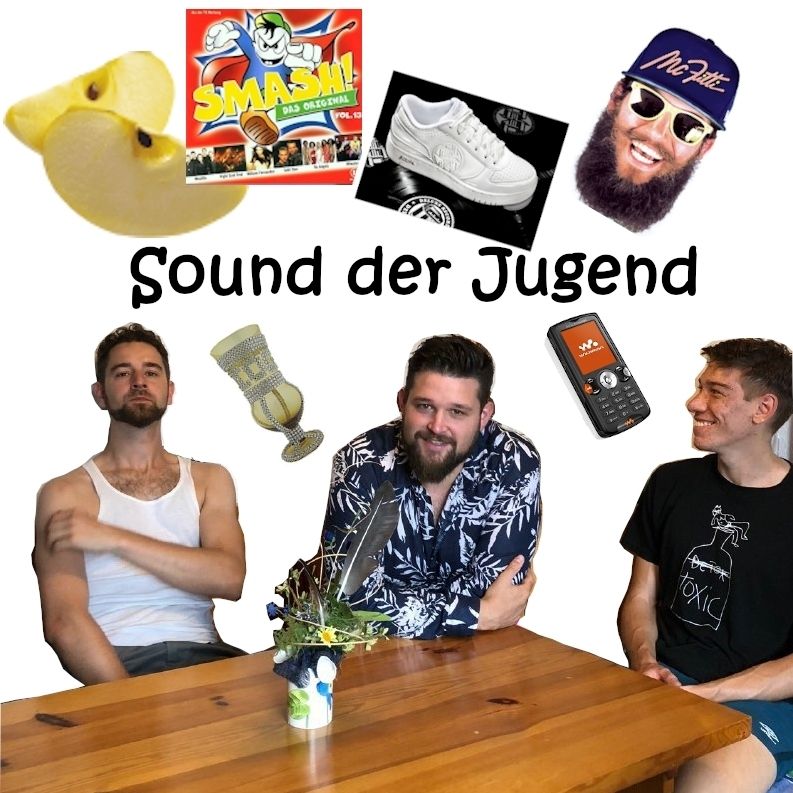 Der Sound unserer Jugend