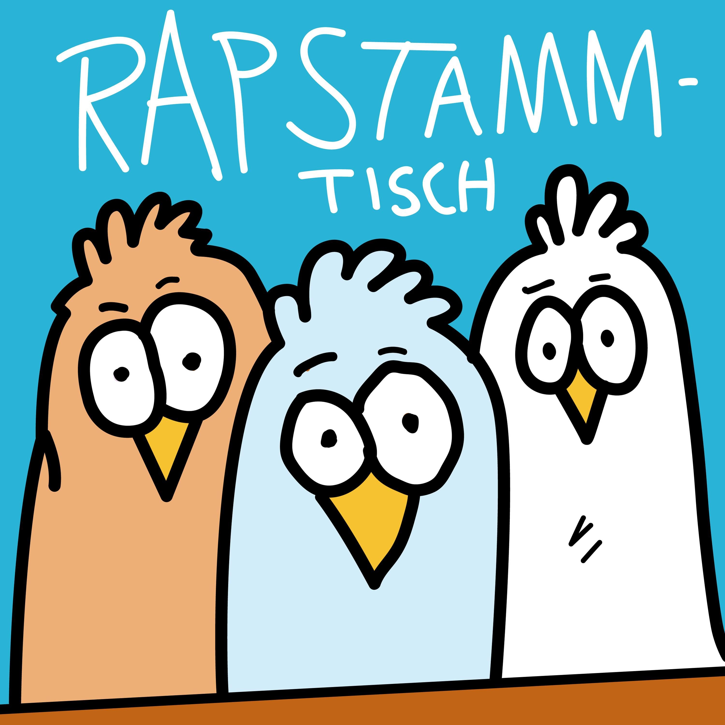 Das große Comeback