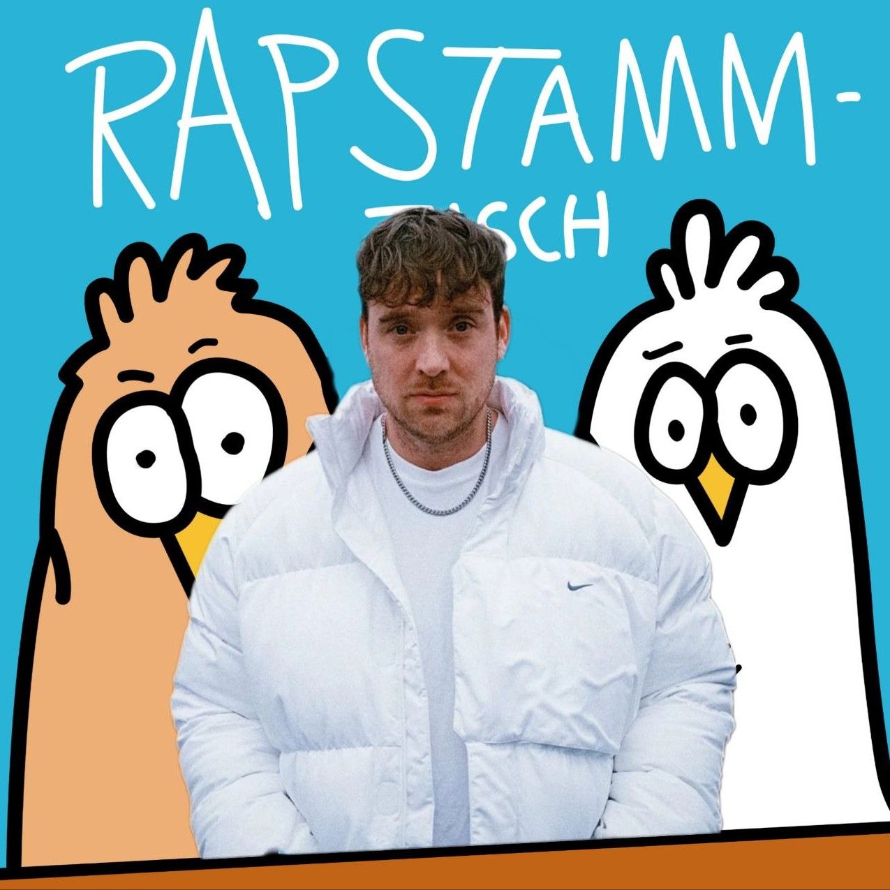 MWIMDH feat. Dissy