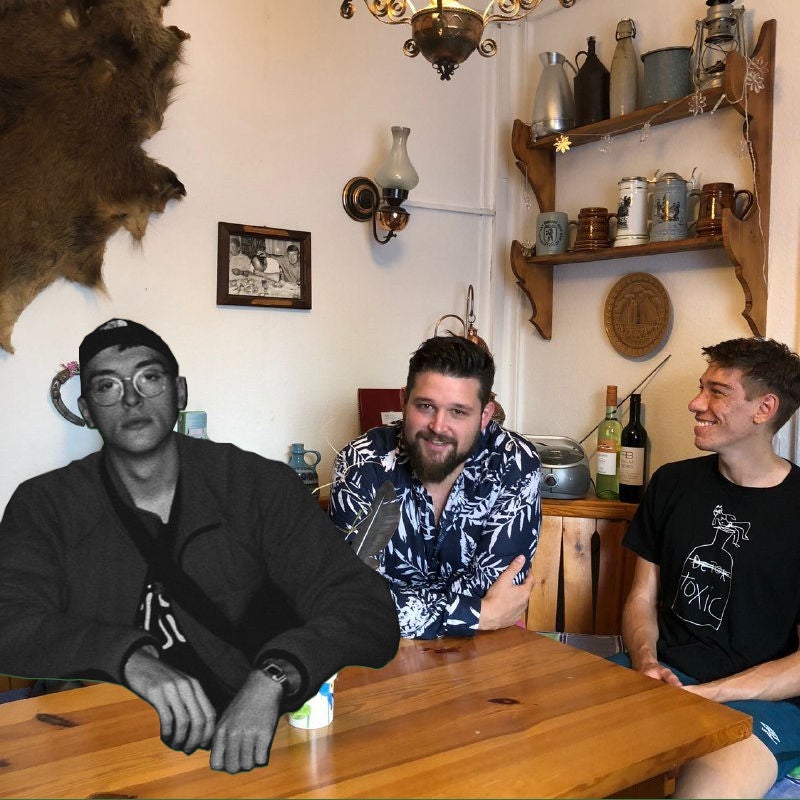 Camelmob erschließt neuen Geschäftszweig! (feat. THAD)