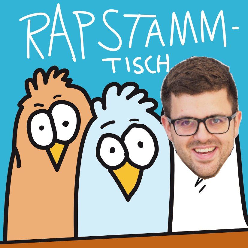 Internet wie es 2012 gemacht wurde feat. Blokkbeats