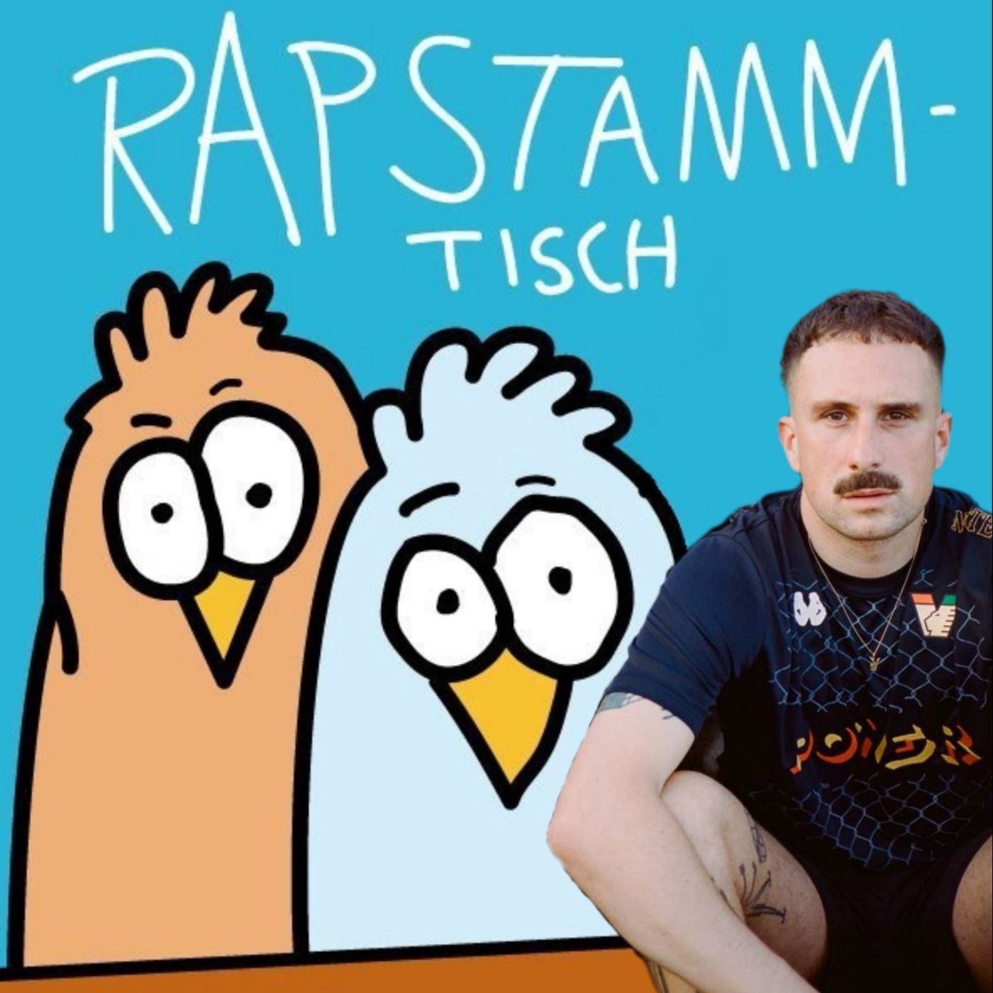 Johan feat. Bilbo