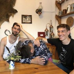 Danke für alles HipHop