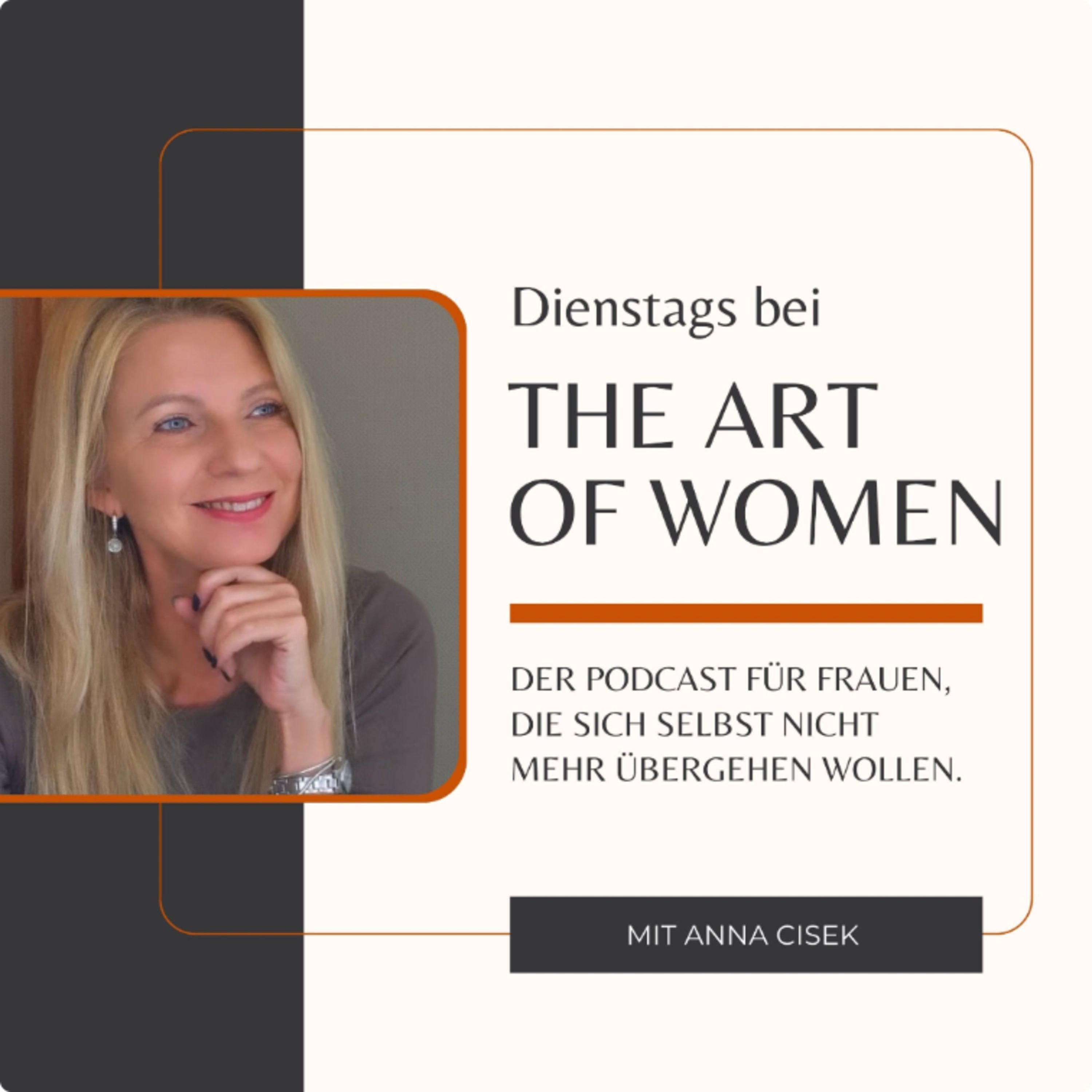#20 Die Kraft Deine PERSÖNLICHEN WERTE