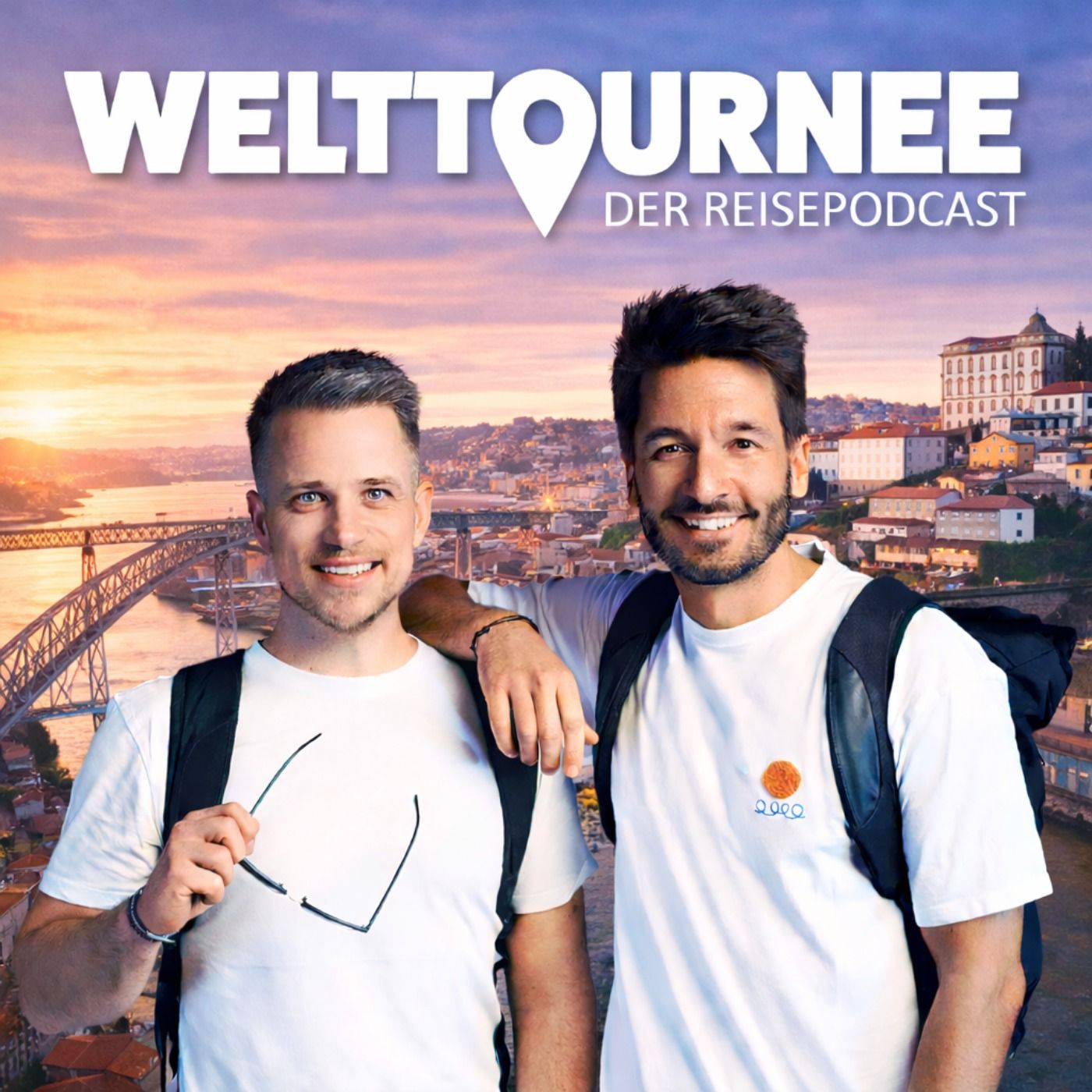 Portugal: Von Weltschmerz, Wellen und dem Megastar