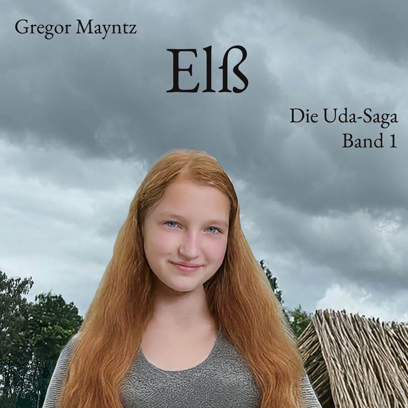 Die Uda-Saga, Band 1, Episode 3