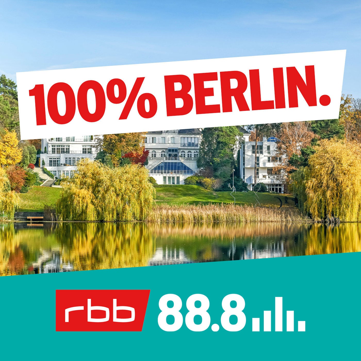 Dieser Deal machte Grunewald zum Villen-Hotspot Berlins