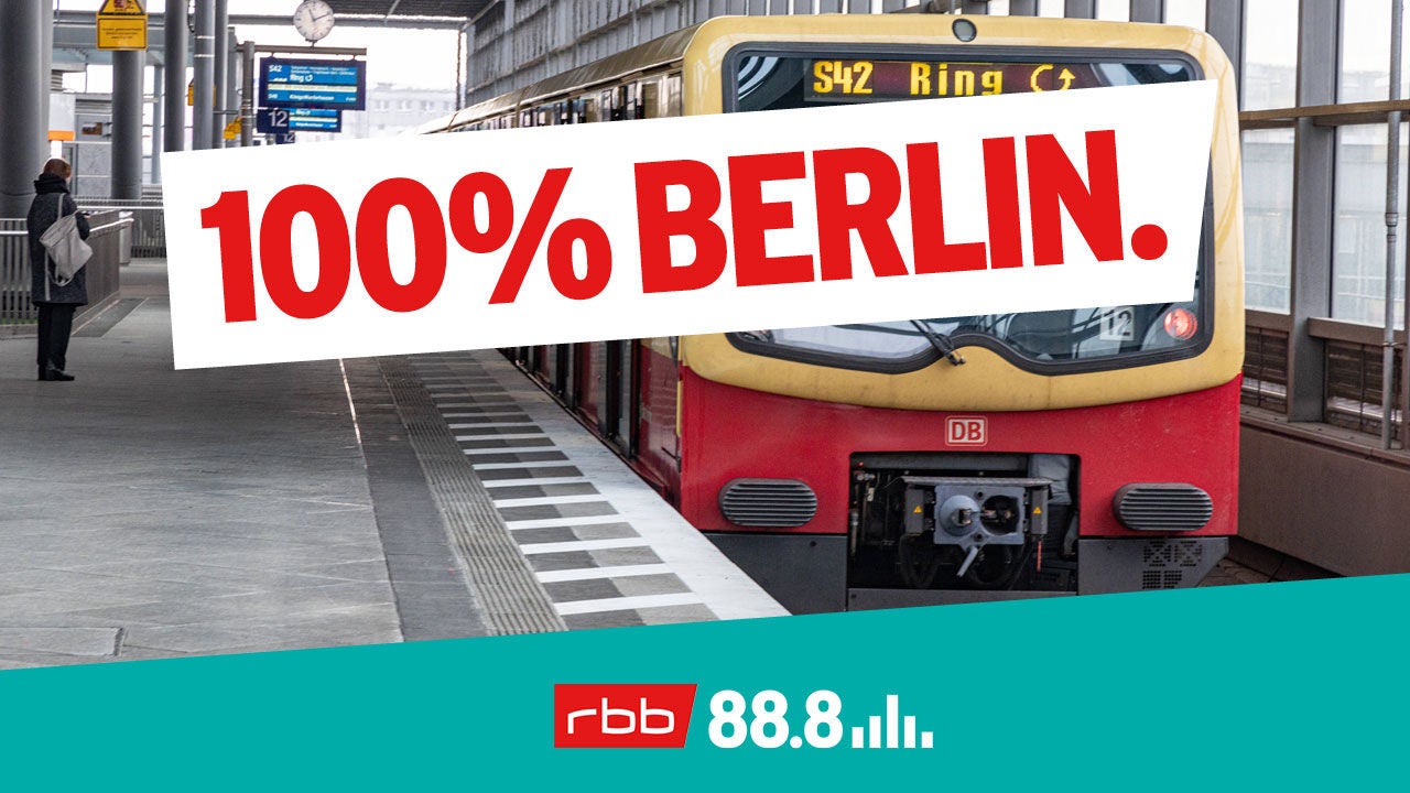 Die Top-Secret Geheimnisse der Ringbahn