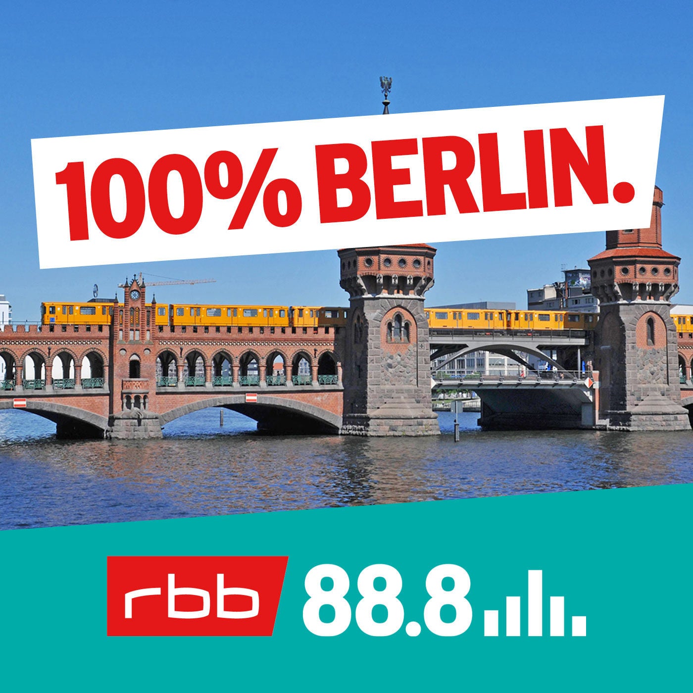 Warum fährt die U-Bahn eigentlich auch manchmal über der Erde?