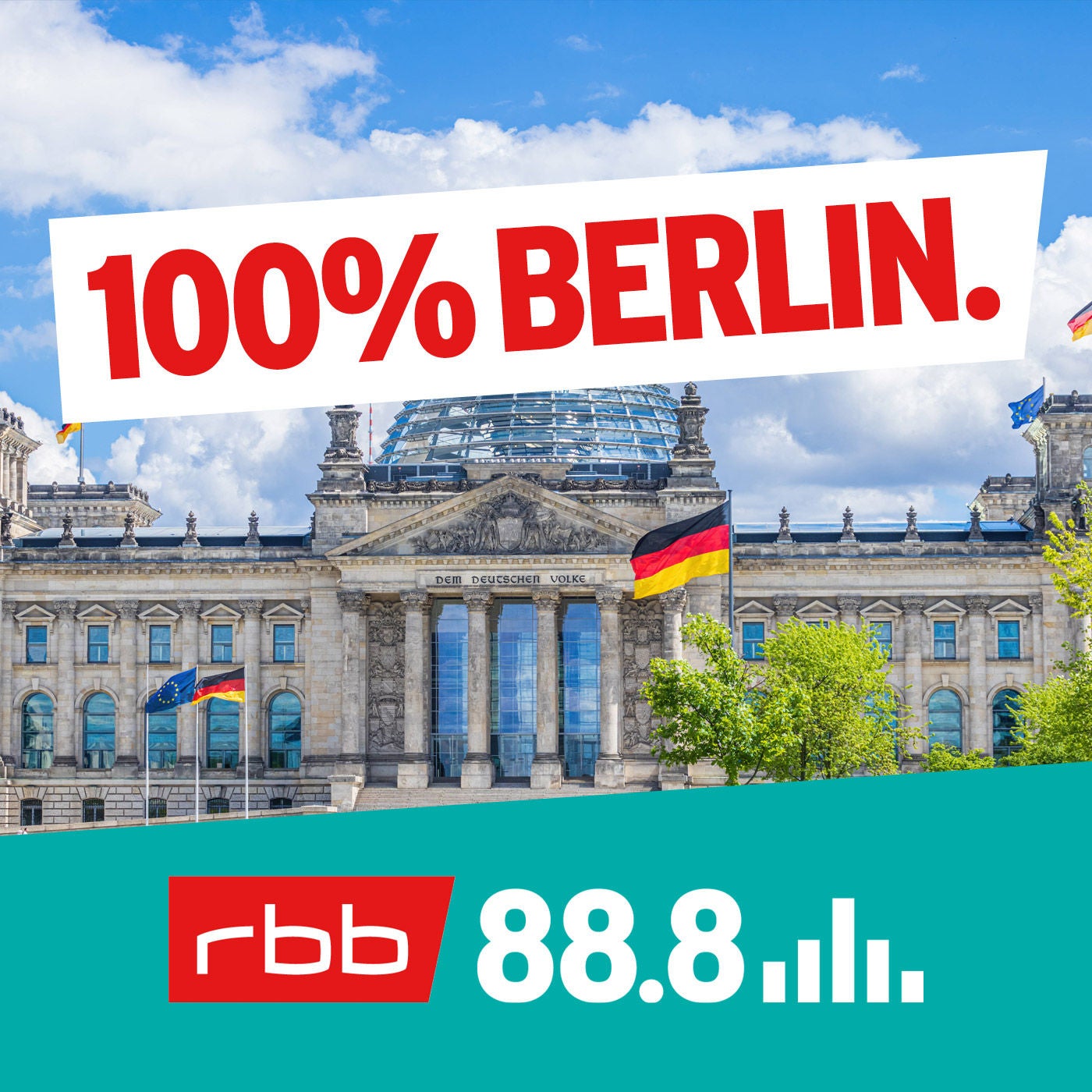 Die legendären Reichstagsbabys