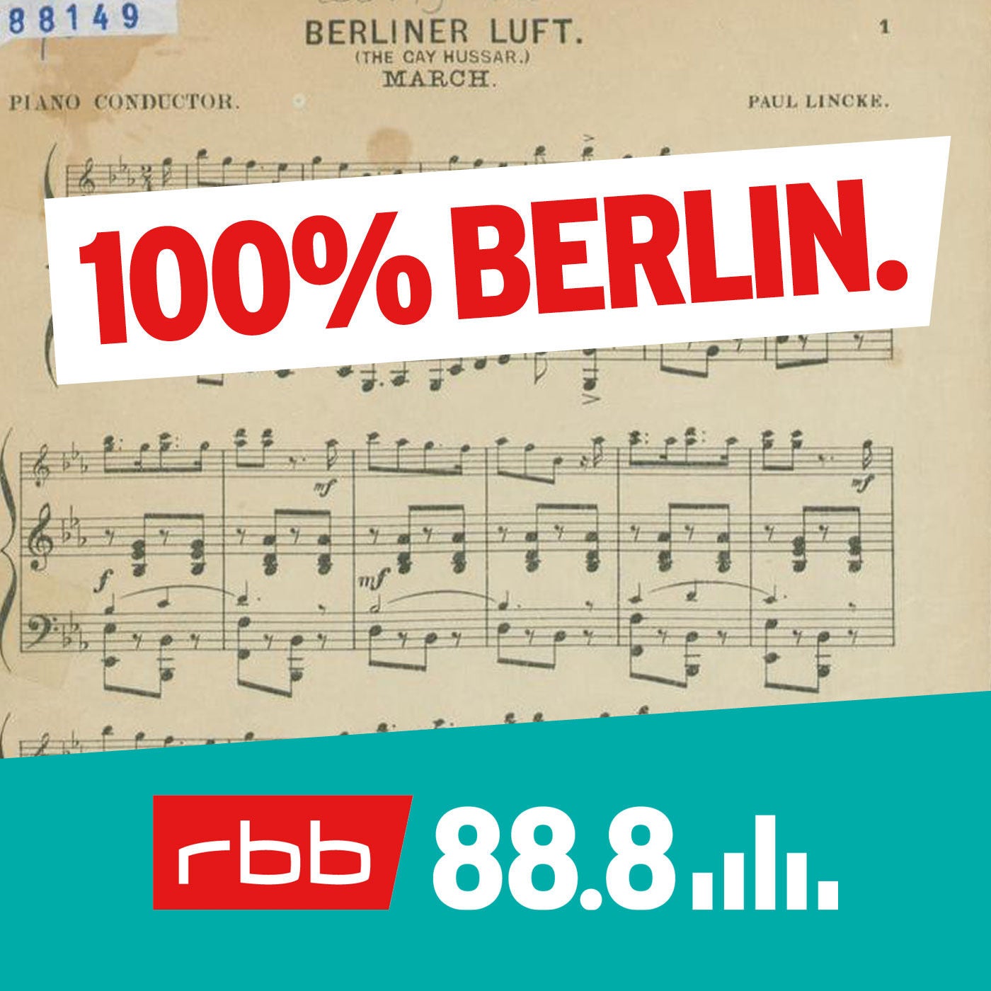 „Berliner Luft“ – Die ganze Wahrheit über die Berlin-Hymne