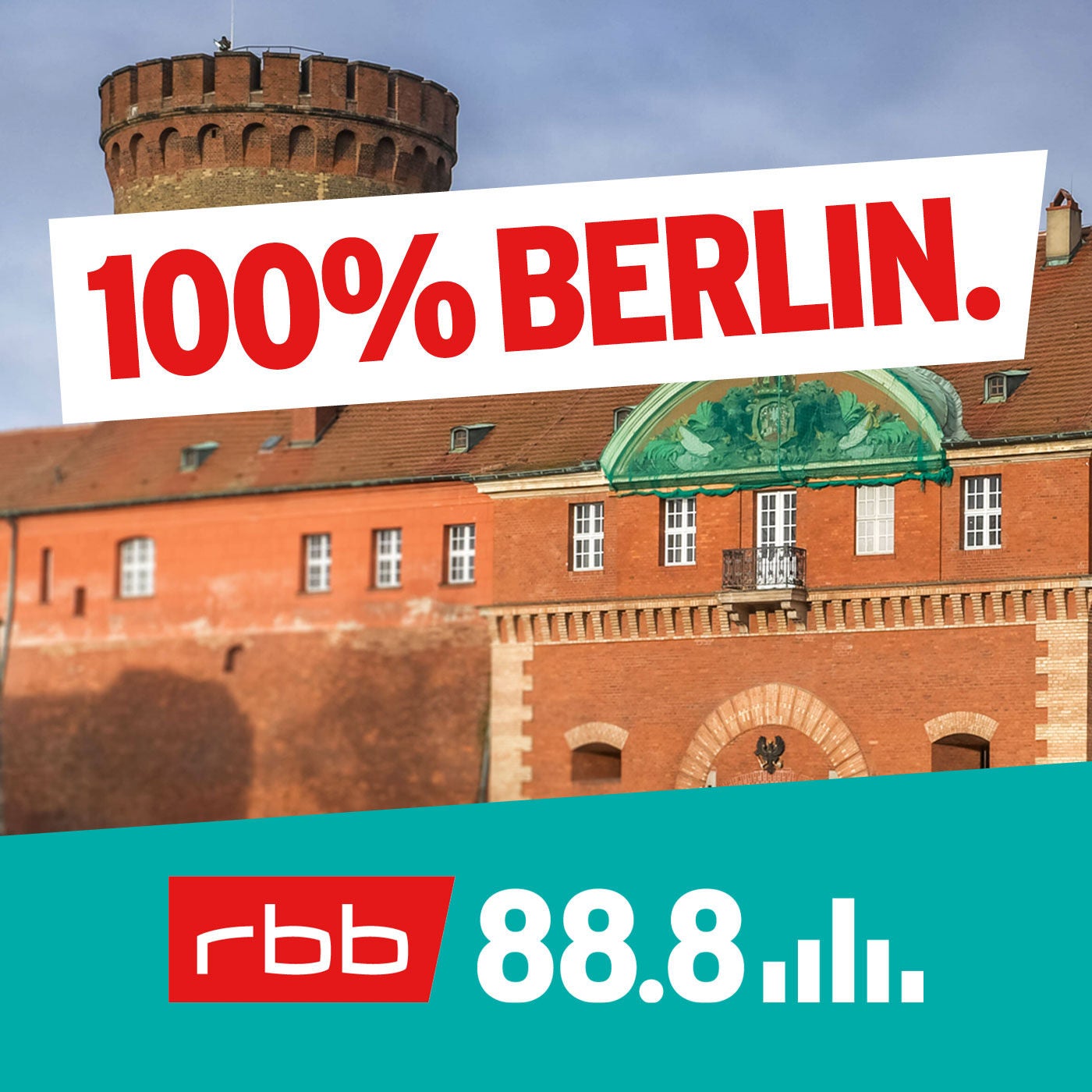 Verrat!! Der verrückte Knüppelkrieg zwischen Berlin und Spandau