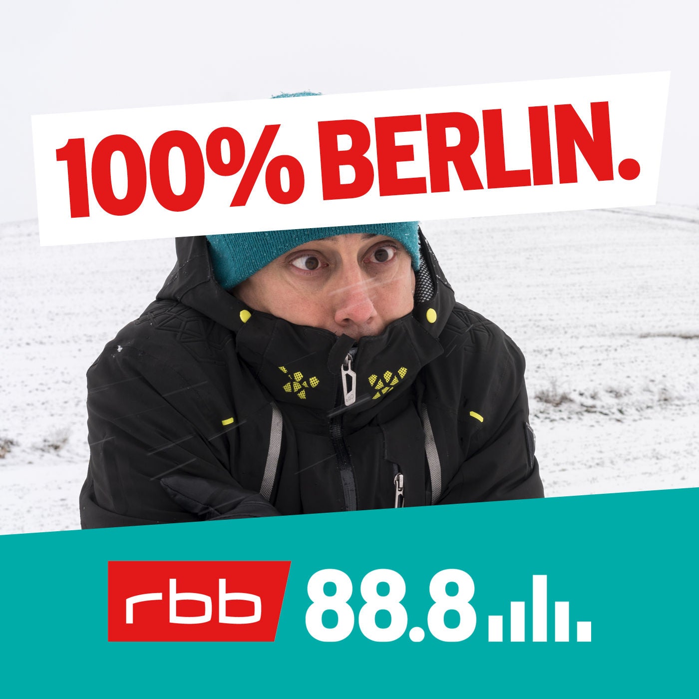 Berlins Nordpol - Warum es in Eiskeller immer so kalt ist