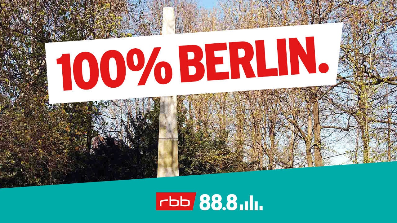 Der rätselhafte Obelisk im Schlosspark