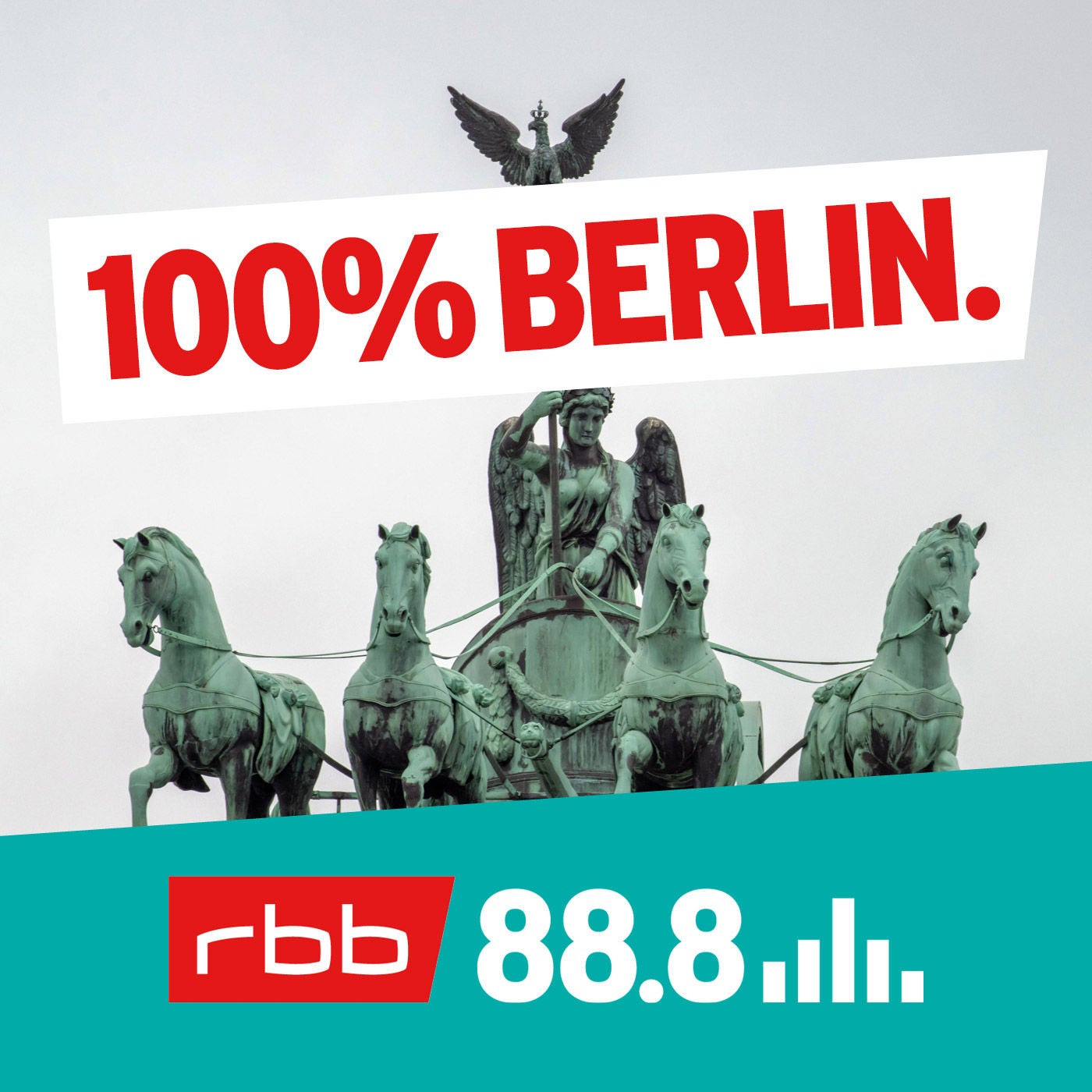 Entführt - so klaute Napoleon unsere schöne Quadriga