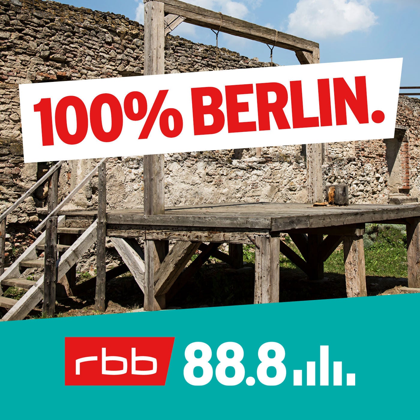 Wo stand eigentlich der Galgen in Berlin?