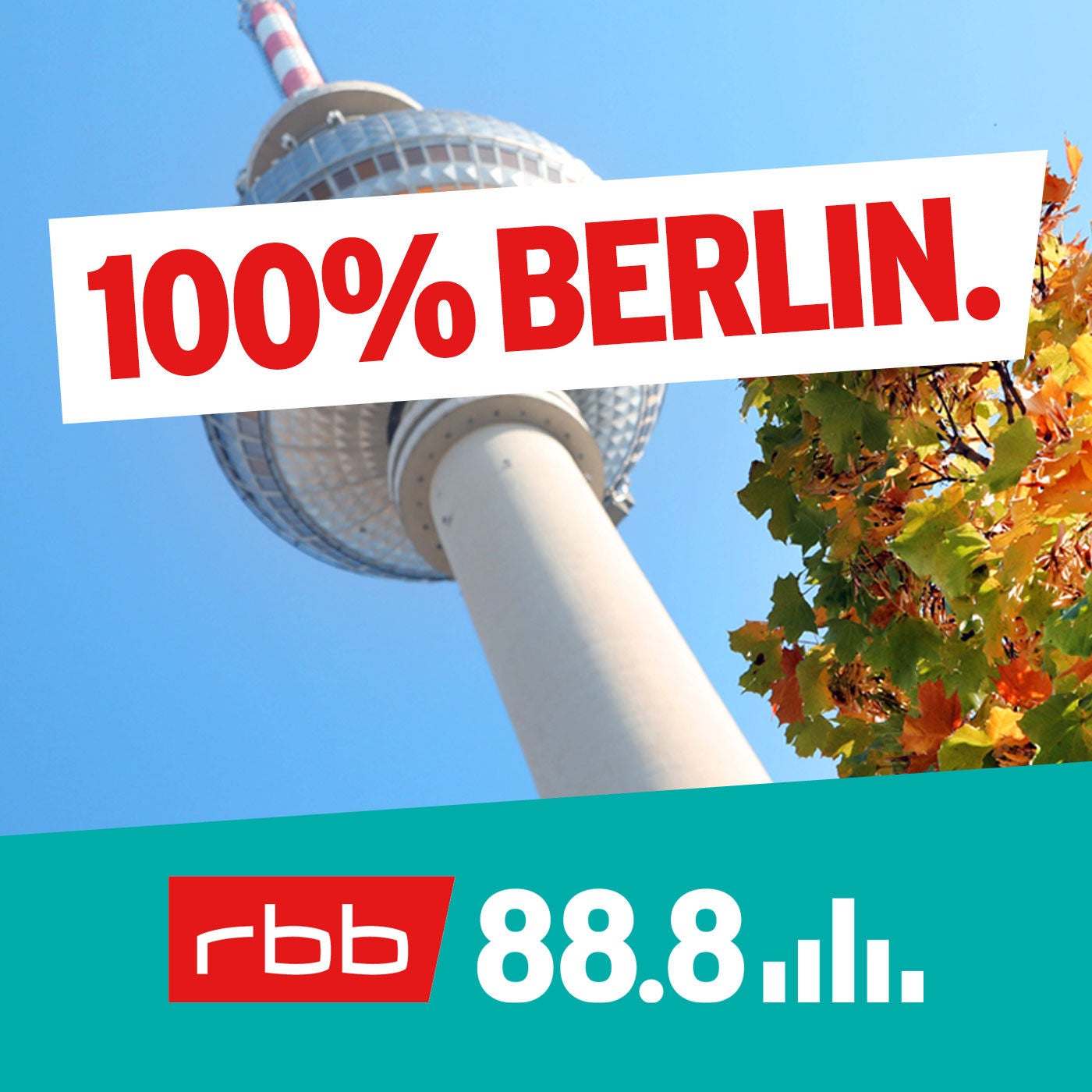 Fünf fantastische Fernsehturm-Fakten