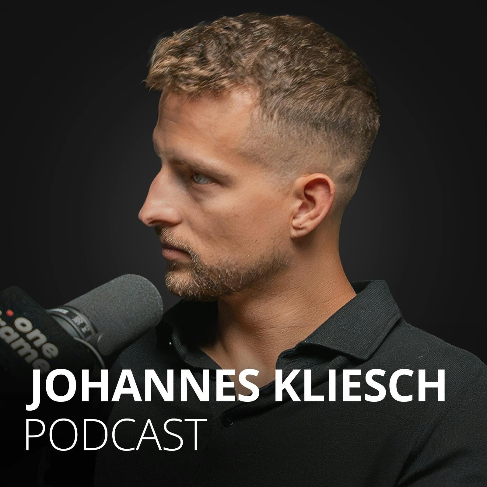 Johannes Kliesch Podcast