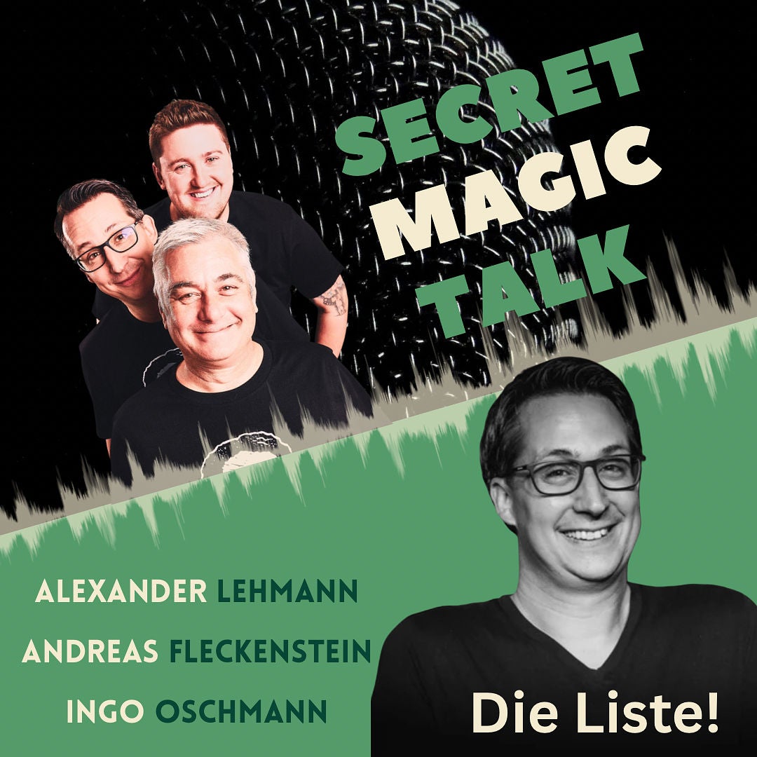 Die LISTE!