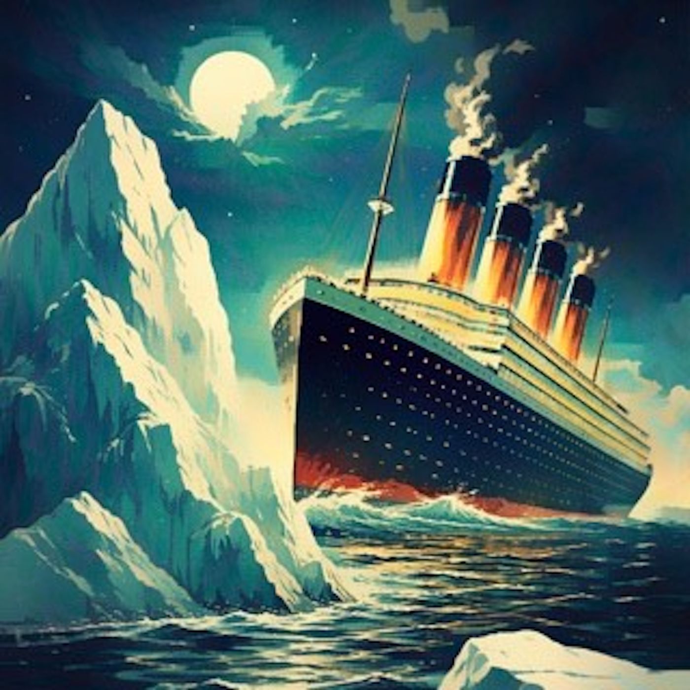 Titanic