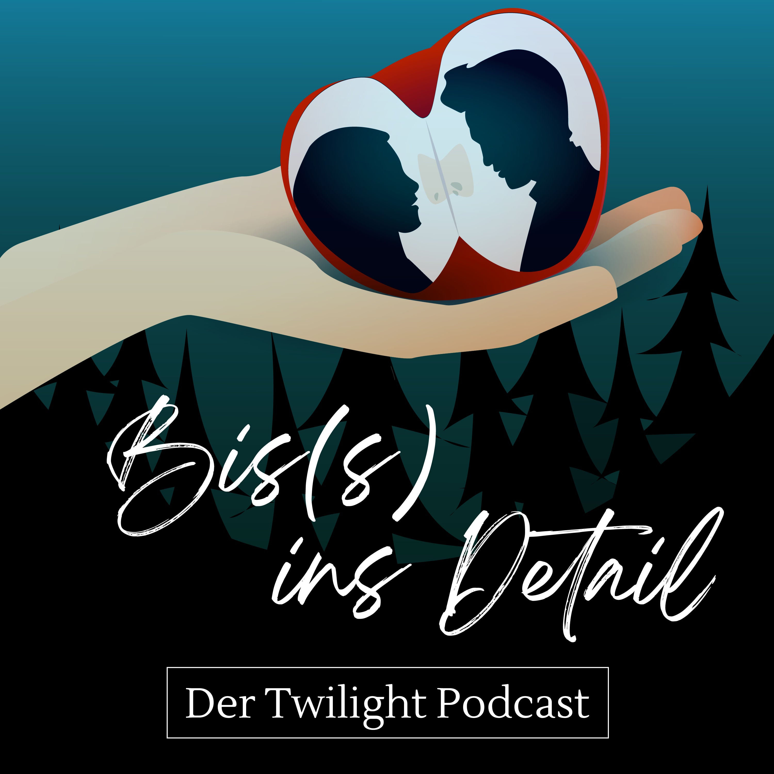 Folge 3 - Ketchup halb leer