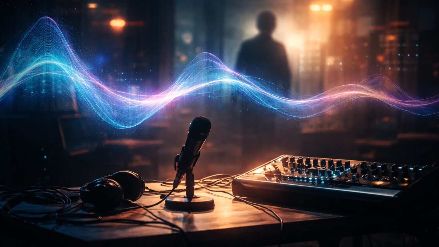 Probe Podcast 97 Ein letztes Mal 2025